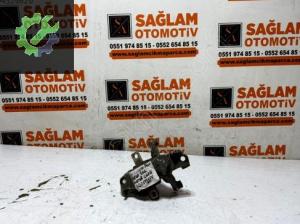 ÇIKMA VW POLO MOTOR KULAĞI SOL ARKA OEM 6Q0199555