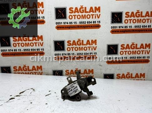 Volkswagen Polo Motor Kapağı çıkma parça