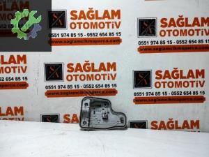ÇIKMA VW POLO SAĞ ARKA STOP DUYUSU OEM; 6R0945258A