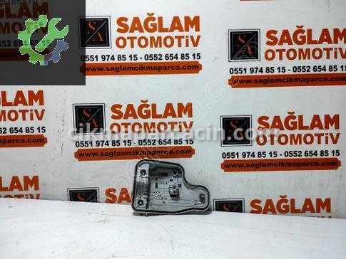 Volkswagen Polo Sağ Arka Stop çıkma parça