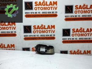 ÇIKMA VW POLO SAĞ FAR KAPAĞI OEM; 963832-00