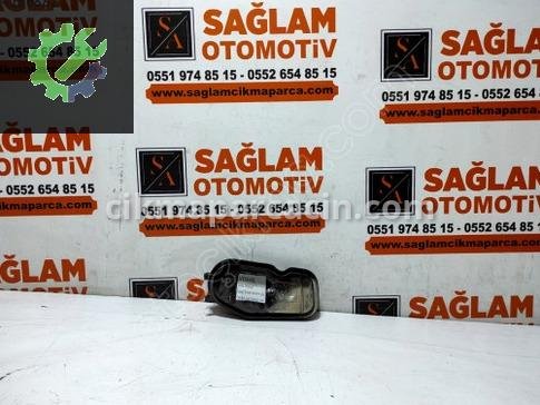 Volkswagen Polo Far Yıkama Kapağı çıkma parça