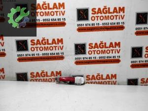 ÇIKMA VW POLO SAĞ ÖN DIŞ KAPI KOLU VE TUTUCU MEKANİZMA 6Q0837886