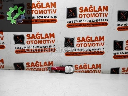 Volkswagen Polo Dış Kapı Kolu çıkma parça