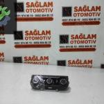 ÇIKMA VW SCİROCCO-GOLF-JETTA KLİMA KONTROL PANELİ OEM; 1K8907426K