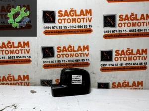 ÇIKMA VW T5-CADDY SOL AYNA KAPAĞI OEM 7H1857527A