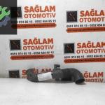 ÇIKMA VW T5 HAVA FİLTRE HORTUMU OEM 7H0129615D