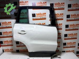 ÇIKMA VW TİGUAN SAĞ ARKA KAPI (3. Adet)
