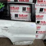 ÇIKMA VW TİGUAN SAĞ ARKA KAPI