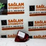 ÇIKMA VW TİGUAN SAĞ BAGAJ İÇİ STOP 5N0945094C