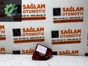 ÇIKMA VW TİGUAN SAĞ BAGAJ İÇİ STOP 5N0945094C