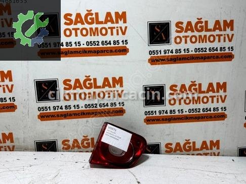 Volkswagen Tiguan Sağ Arka Stop çıkma parça