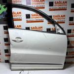 ÇIKMA VW TİGUAN SAĞ ÖN KAPI