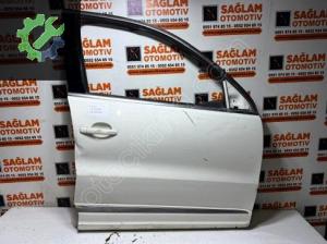 ÇIKMA VW TİGUAN SAĞ ÖN KAPI (7. Adet)