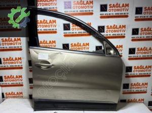 ÇIKMA VW TİGUAN SAĞ ÖN KAPI (3. Adet)