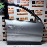 ÇIKMA VW TİGUAN SAĞ ÖN KAPI 5N0831312C ORİJİNAL