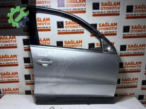 ÇIKMA VW TİGUAN SAĞ ÖN KAPI 5N0831312C ORİJİNAL