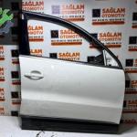 ÇIKMA VW TİGUAN SAĞ ÖN KAPI 5N0831312C ORİJİNAL