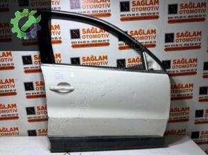 ÇIKMA VW TİGUAN SAĞ ÖN KAPI 5N0831312C ORİJİNAL