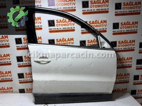 Volkswagen Tiguan Sağ Ön Kapı çıkma parça