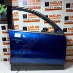 ÇIKMA VW TİGUAN SAĞ ÖN KAPI 5N0831312C ORİJİNAL