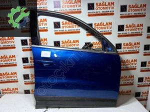 ÇIKMA VW TİGUAN SAĞ ÖN KAPI 5N0831312C ORİJİNAL