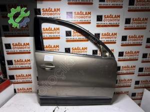 ÇIKMA VW TİGUAN SAĞ ÖN KAPI 5N0831312C ORİJİNAL