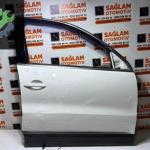 ÇIKMA VW TİGUAN SAĞ ÖN KAPI ORİJİNAL