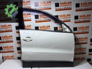 ÇIKMA VW TİGUAN SAĞ ÖN KAPI ORİJİNAL (10. Adet)