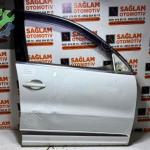 ÇIKMA VW TİGUAN SAĞ ÖN KAPI ORİJİNAL