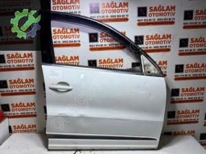 ÇIKMA VW TİGUAN SAĞ ÖN KAPI ORİJİNAL (4. Adet)