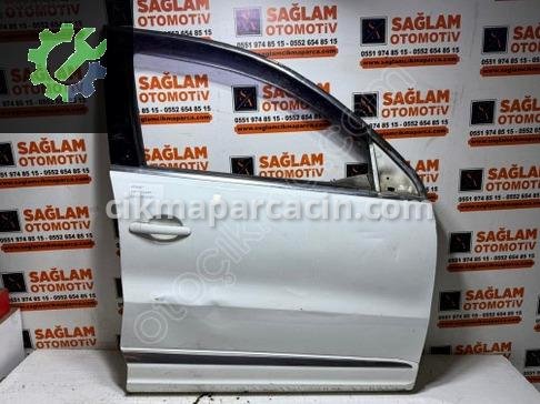 Volkswagen Tiguan Sağ Ön Kapı çıkma parça