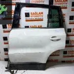 ÇIKMA VW TİGUAN SOL ARKA KAPI