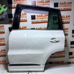 ÇIKMA VW TİGUAN SOL ARKA KAPI ORİJİNAL