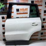 ÇIKMA VW TİGUAN SOL ARKA KAPI ORİJİNAL