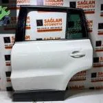 ÇIKMA VW TİGUAN SOL ARKA KAPI ORİJİNAL