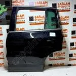 ÇIKMA VW TİGUAN SOL ARKA KAPI ORİJİNAL