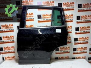 ÇIKMA VW TİGUAN SOL ARKA KAPI ORİJİNAL (7. Adet)