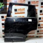 ÇIKMA VW TİGUAN SOL ARKA KAPI ORİJİNAL