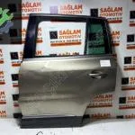 ÇIKMA VW TİGUAN SOL ARKA KAPI ORİJİNAL