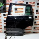 ÇIKMA VW TİGUAN SOL ARKA KAPI ORİJİNAL