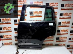 ÇIKMA VW TİGUAN SOL ARKA KAPI ORİJİNAL (2. Adet)