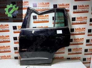 ÇIKMA VW TİGUAN SOL ARKA KAPI ORİJİNAL