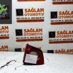 ÇIKMA VW TİGUAN SOL BAGAJ İÇİ STOP 5N0945093