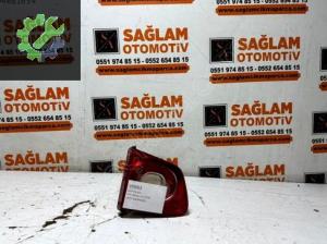 ÇIKMA VW TİGUAN SOL BAGAJ İÇİ STOP 5N0945093