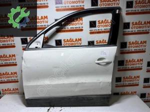 ÇIKMA VW TİGUAN SOL ÖN KAPI (6. Adet)