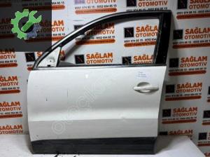 ÇIKMA VW TİGUAN SOL ÖN KAPI (5. Adet)