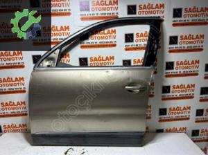ÇIKMA VW TİGUAN SOL ÖN KAPI (4. Adet)