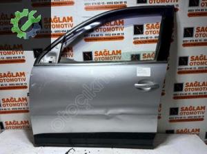 ÇIKMA VW TİGUAN SOL ÖN KAPI (3. Adet)