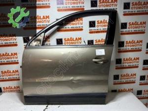 ÇIKMA VW TİGUAN SOL ÖN KAPI 5N0831311C ORİJİNAL